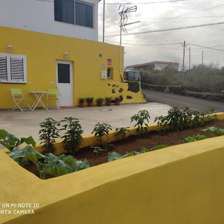 La Casita De Candida Tigaday Esterno foto
