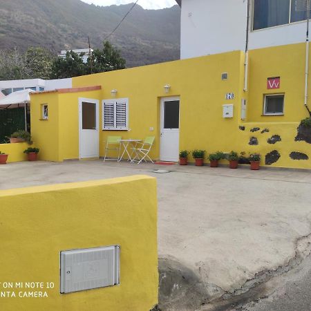 La Casita De Candida Tigaday Esterno foto
