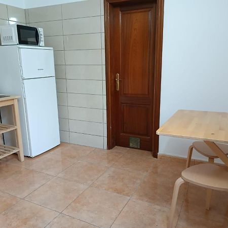 La Casita De Candida Tigaday Esterno foto