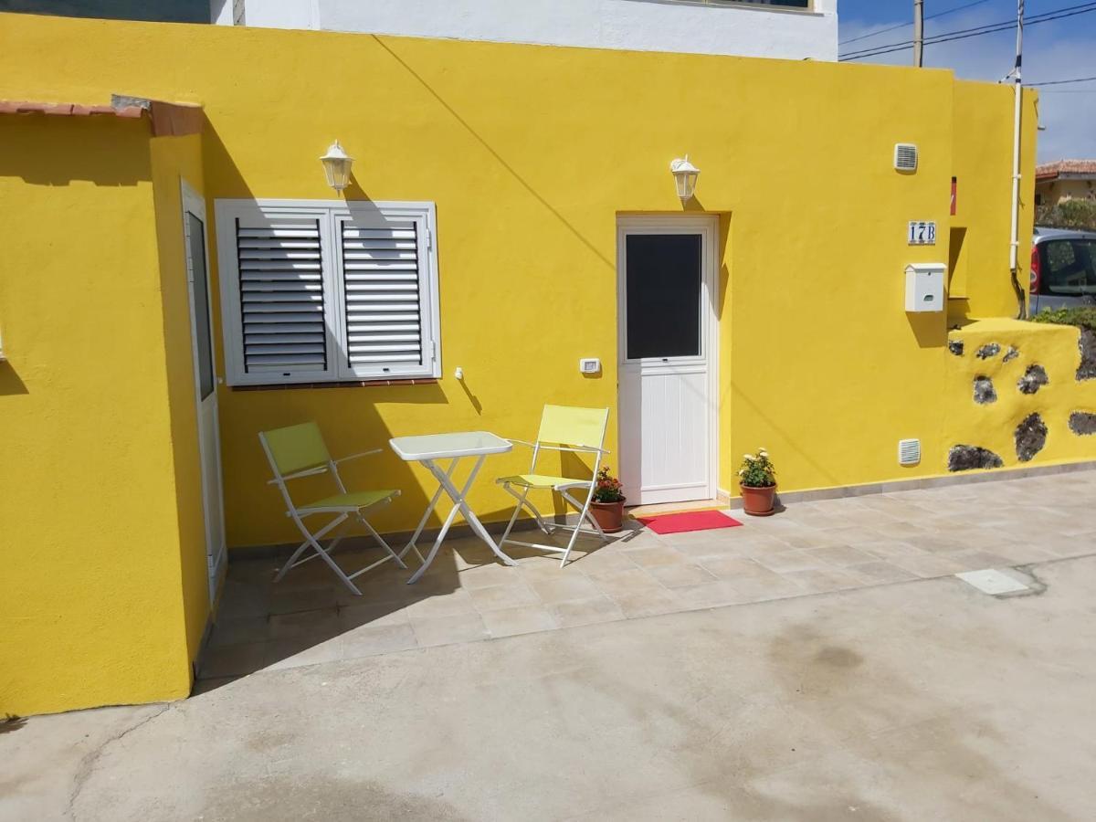 La Casita De Candida Tigaday Esterno foto