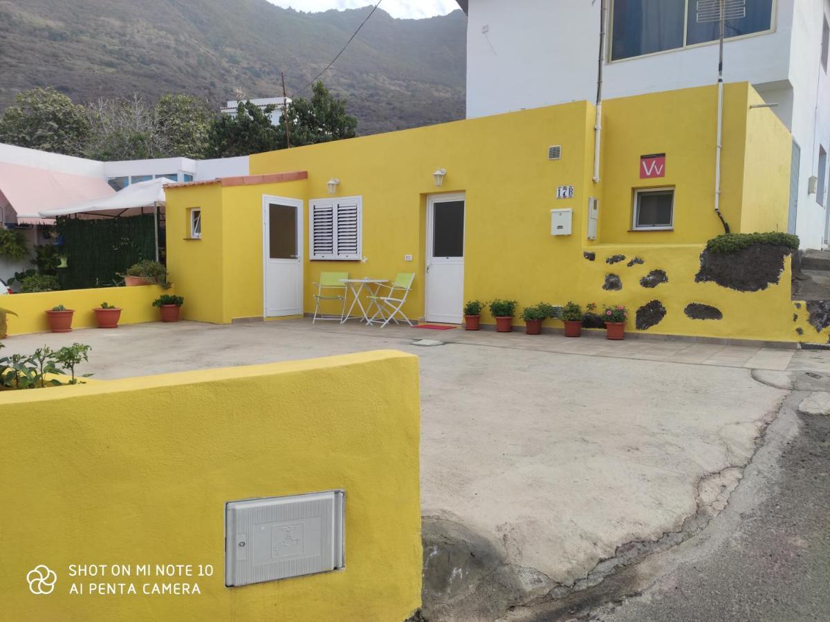 La Casita De Candida Tigaday Esterno foto